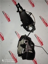 Porte arrière et accessoires BMW 3,0