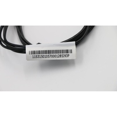 144x Lenovo FRU 54Y9340 IBM ThinkPad 4 Pin SATA Power Cable 400 Mm