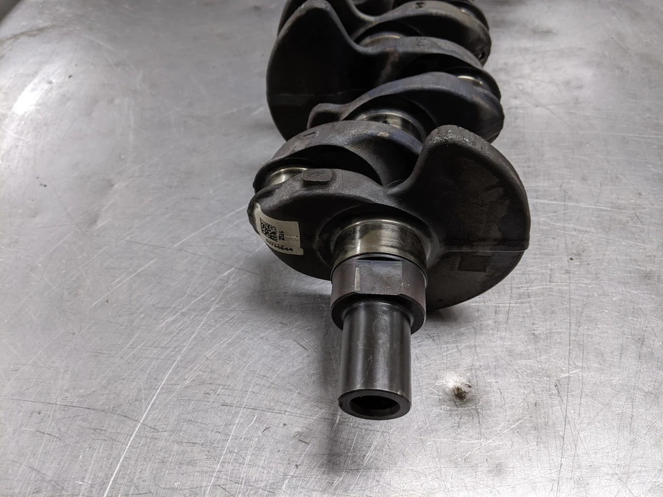 Cigüeñal estándar para 17-22 Honda CR-V 1.5 133106A0A00 Turbo Foto 2 de 4