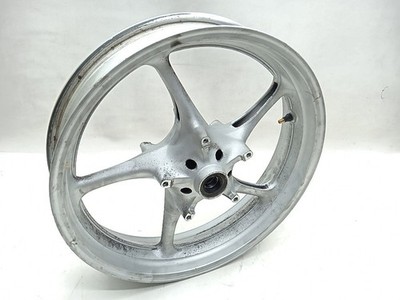 VORDERRAD YAMAHA FZ6- FAZER S1 04-07 J507E