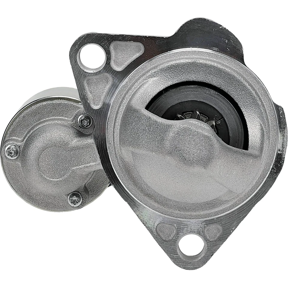 Starter For Chevrolet Cobalt Pontiac G5 G6 Solstice Saturn Sky Foto 2 de 4