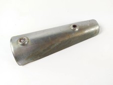 Terminale di scarico Ducati Pantah - Cagiva Alazzurra