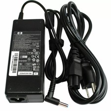 Genuine 90Wh 4.5 3mm charger For HP EliteBook 840-G3 850-G3 820-G3 745-G3 725-G3