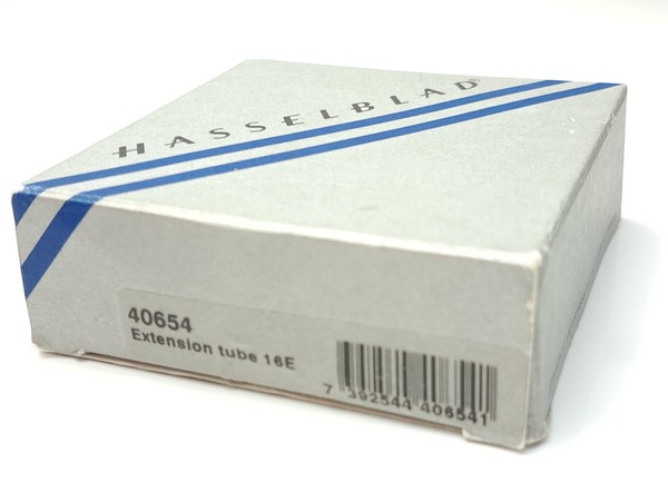 Hasselblad 40654 extension tube 16E Mint