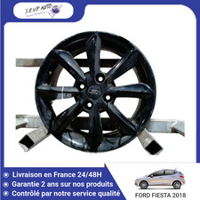 Jantes Ford FIESTA