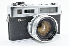 Yashica Electro 35 GSN Film Cameras for sale - eBay