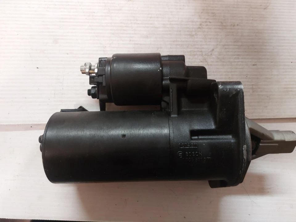 1986- 1995 Chrysler Dodge Plymouth Starter, Wilson 91-15-6922 - Image 3 of 4