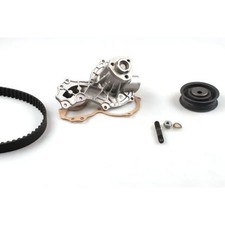 Hepu Wasserpumpe + Zahnriemensatz für VW PASSAT B3/B4 Variant PASSAT B2 Variant
