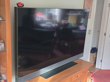 Sky Glass 65" tv.... Racing green, excellant condition