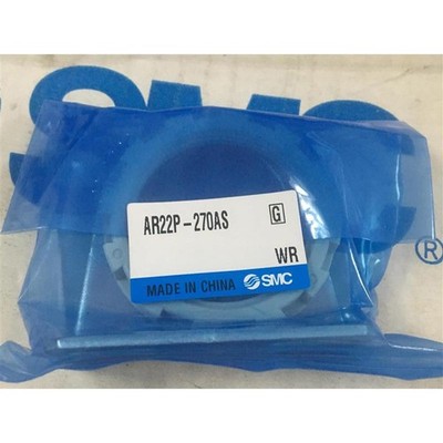 one NEW SMC AR22P-270AS Pressure regulating valve spot stocks