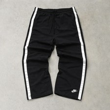 Nike Sweat Track Pants (L)