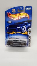 2003 Hot Wheels First Edition Cadillac Escalade #052 - Buy 2 Or More Get 50% Off