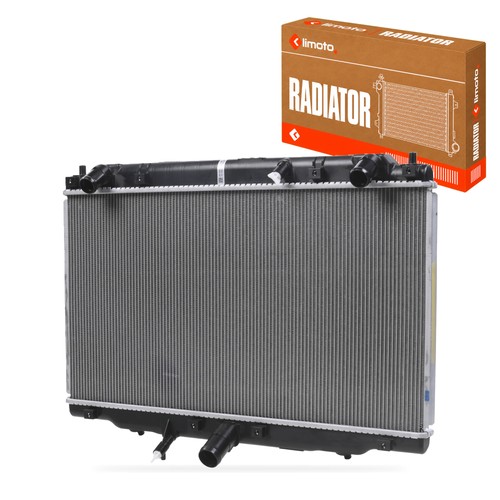 Acura NSX 2017-2020 Radiator Photo - $106