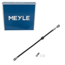 MEYLE 0145250038 Bremsschlauch für MERCEDES EQV V295 Hinterachse 2974201600