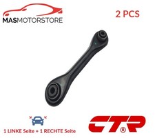 LINKS RECHTS QUERLENKER SATZ HINTEN CTR CQ0254 2PCS I FÜR VOLVO V40,S40 II,C30