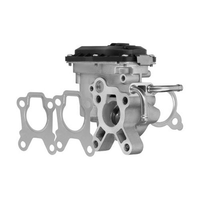 F.BECKER_LINE AGR-Ventil (50810031) für SUBARU Outback Impreza Legacy V 