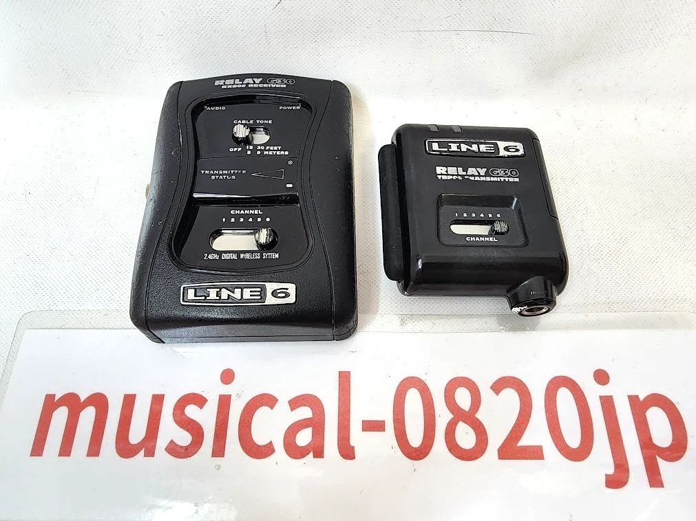 line 6 relay g30 products for sale | eBay