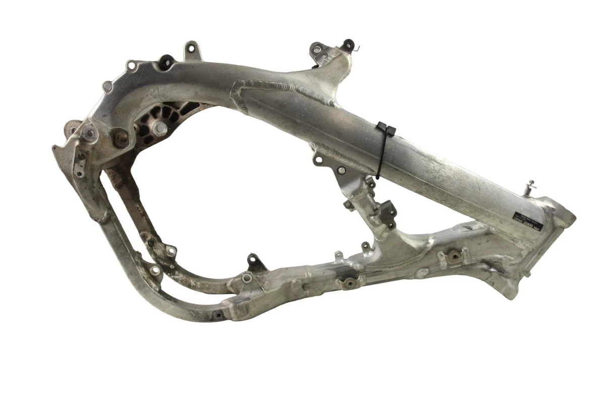 Motorcycle Frames for Honda CRF450X for sale | eBay