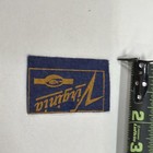 1950’s Virginia Cavaliers University Mini Pennant Patch 1.5x3 Inch — photo 3