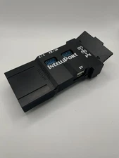 8-Bit Widgets IntyPort (Intellivision cartridge port controller expander)