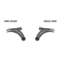 Querlenker Satz Links Rechts FüR Peugeot 3008 Suv M_ 308 Sw Ii 5008 Lc_ Lb_ Mc