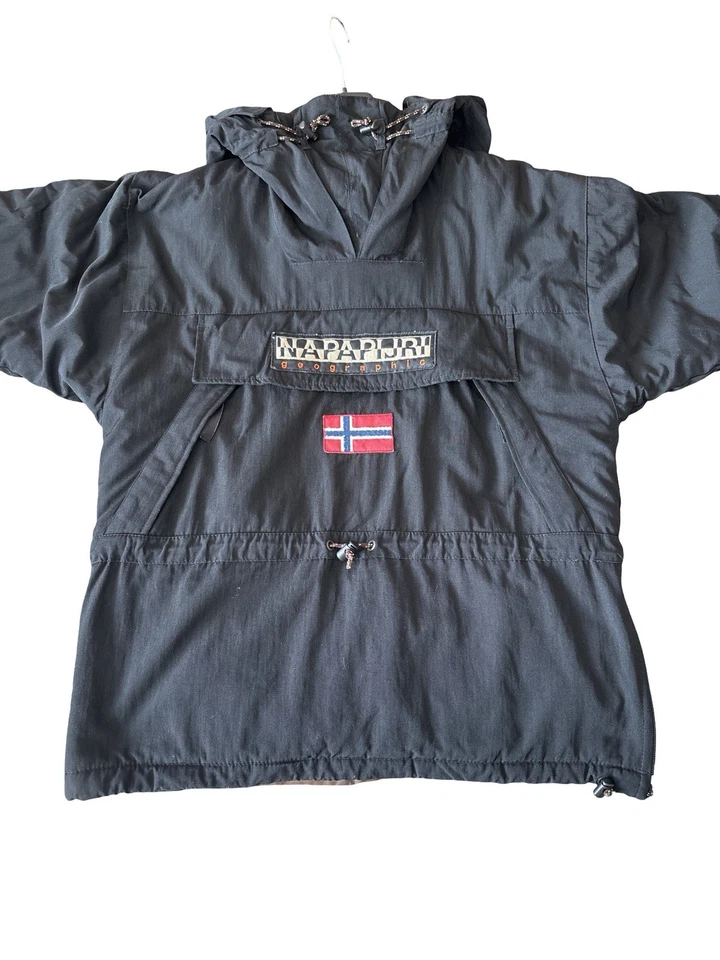 Napapijri Skidoo, Foto 1 von 5