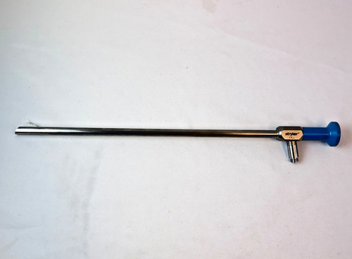 Stryker 502-457-030 10mm 30° Autoclavable Laparoscope