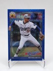 2026 Topps Series 1 Mookie Betts Base (RAW)