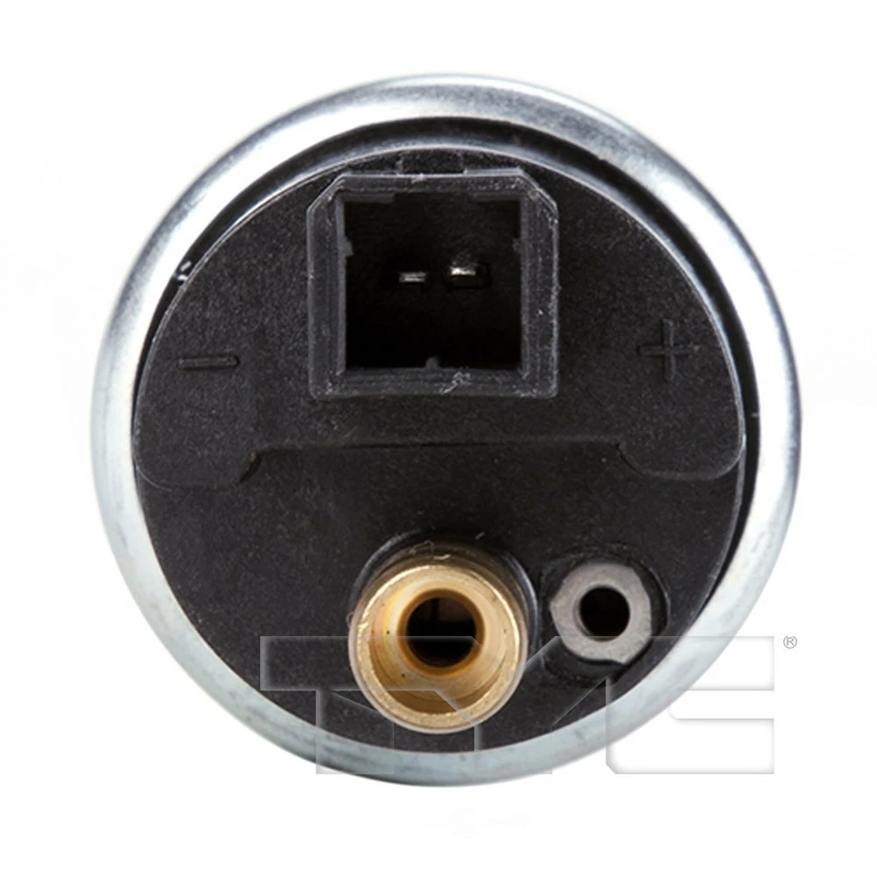 Bomba de combustible eléctrica premium TYC CRQ para Mercury Mariner Monterey TYC 2004-2007 Foto 3 de 3