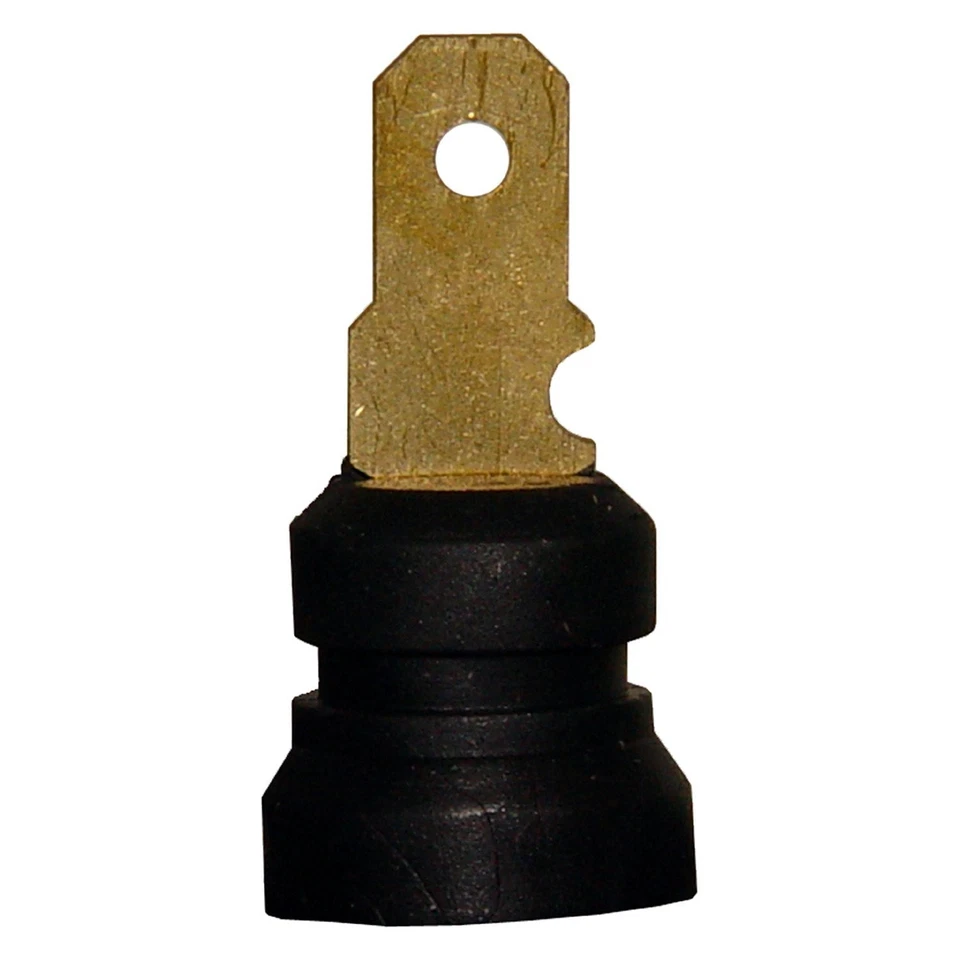 For Chevy Camaro 1978-1988 VDO PM140 HVAC Blower Motor w Wheel Foto 3 de 3