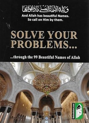 Solve Your Problems Throught the 99..., M. Rafique Hath