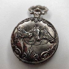 horses pocket Watch lifestar 4…