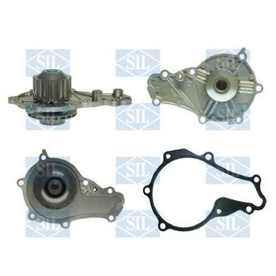 Saleri SIL Wasserpumpe Kühlmittelpumpe 23757933
