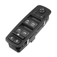 04602533AF Front Left Driver Side Car Power Window Switch for Dodge Journey