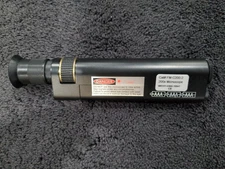 Westover Scientific FM-C200 - 2 (200x) Fiber Microscope with Adapter