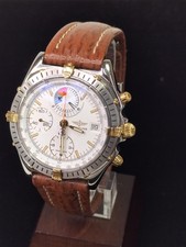 BREITLING B13048 Chronomat 3