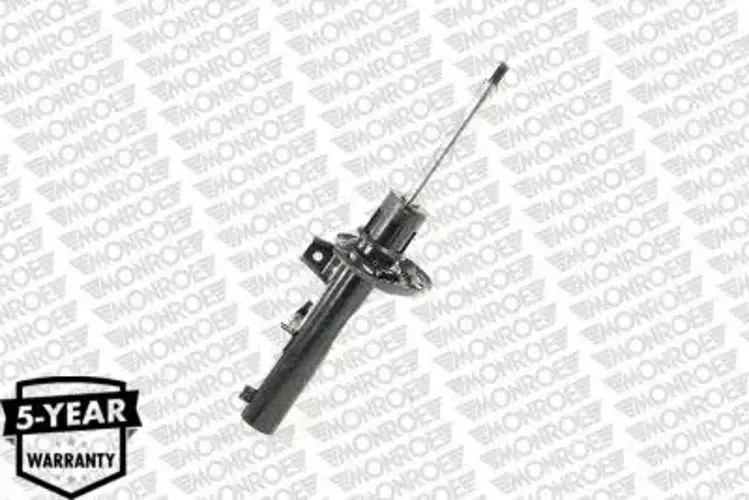 Shock Absorber Fits Seat VW Alhambra Eos Golf Passat Passat MONROE C2513S - Image 4