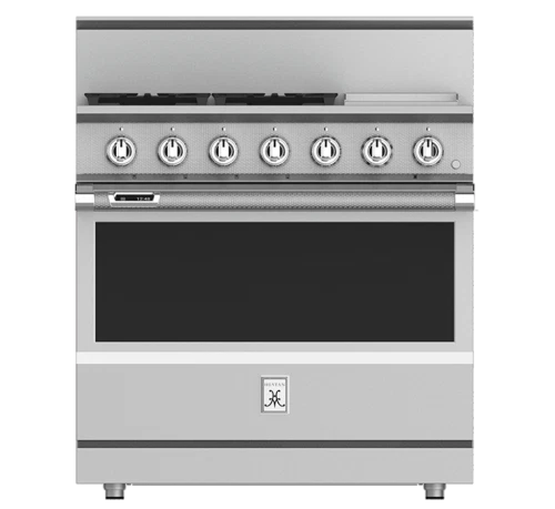 Hestan KRG Series Range - Thumbnail 3