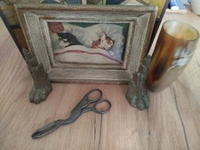 Lot De Brocante Ancien