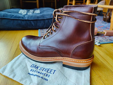 Oak Street Bootmakers Trench Boot 