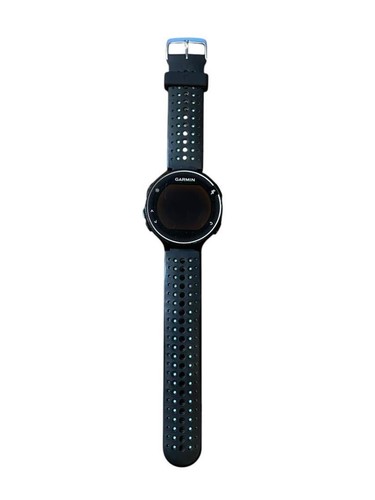 Garmin ForeAthlete 230J GPS Running Watch 1.23in Black Clean with Accessory - 第 3/4 張圖片