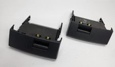 Audi A6 4F vano portaoggetti cassetto vano sedile destro e sinistro (03)