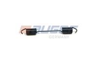 Feder Bremsbacken Auger 55510 FüR Mercedes NG SK MK Actros MP2 MP3 Arocs Axor T2