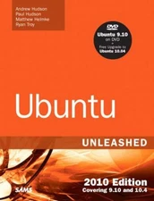 Ubuntu 2010 : Covering 9. 10 and 10. 4 Paperback