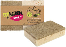 York Spugna Da Cucina Ecologiche Spugna Piatti Ecologica Spugnette Naturali per 