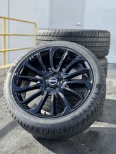 22 Wheels Rims Tires Range Rover Autobiography Hse Sport Land Rover 27540r22