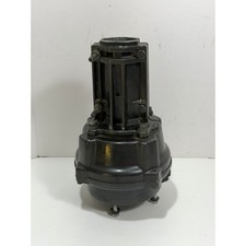antenna rotator Component Black Cast Metal Ja...
