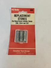 New KD Tools Replacement Stones For Drum Brake Cylinder Hones 264 2544 267
