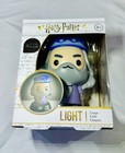 Paladone Harry Potter Professor Dumbledore Figure Light - New in Box Series 1  — photo 3