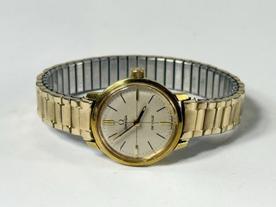 Vintage Omega De Ville 515.007 Women display picture 1